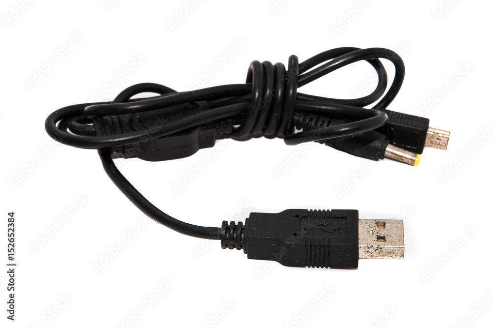 USB for use to computer USB for use to computer
