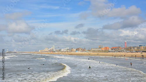 Scheveningen