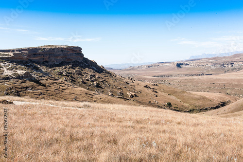 Mount Tshweu