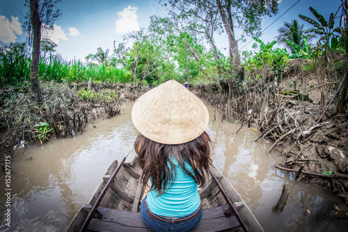 Mekong Delta photo