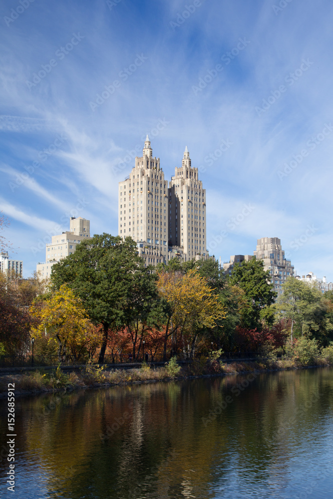 New York la città che non dorme mai