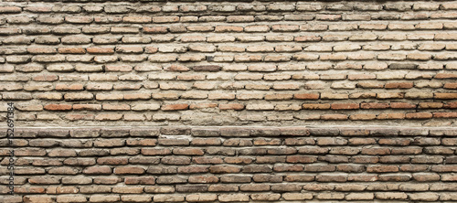 brick wall, seamless texture , big resolution, tile horizontal