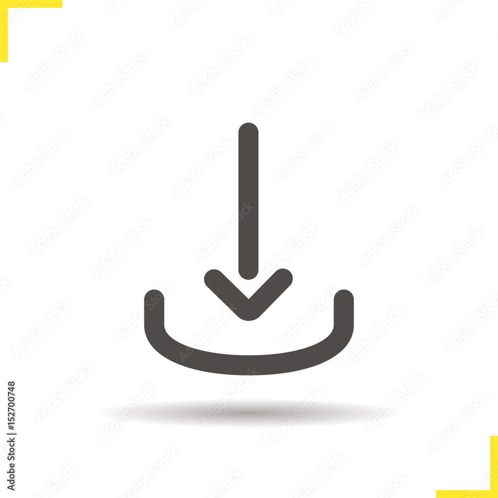 Download arrow icon Download arrow icon