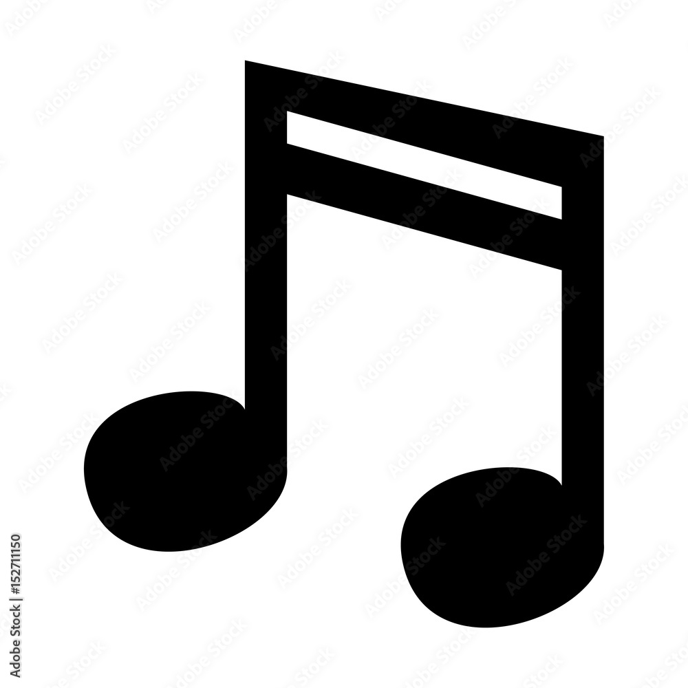 Notes the black color icon. Notes the black color icon.