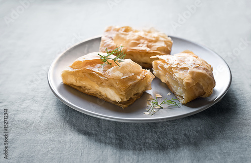 Pita photo