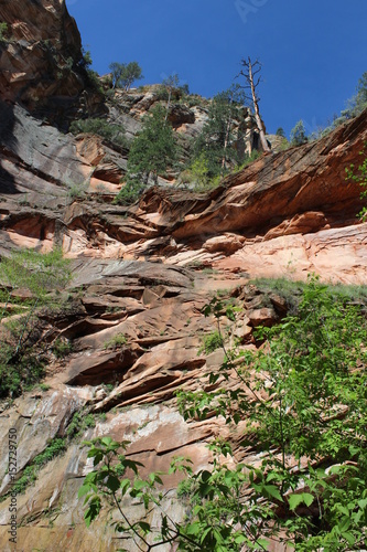 West Fork Trail Sedona Arizona