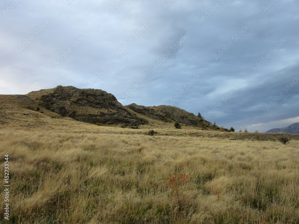 Herr der Ringe Drehort für Rohan (Tekapo, Neuseeland) Herr der Ringe Drehort für Rohan (Tekapo, Neuseeland)