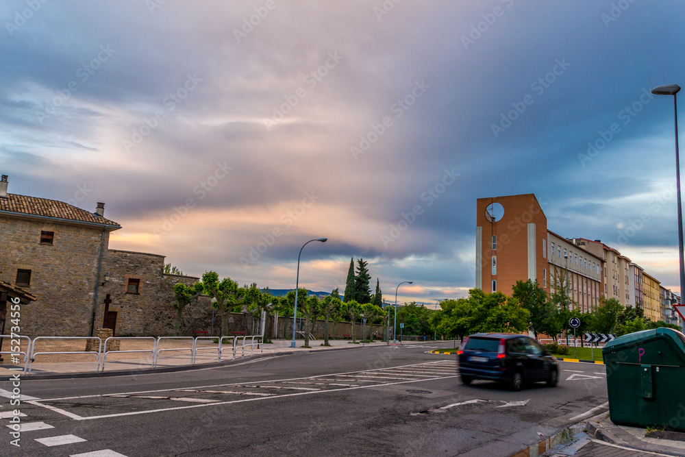 Nubes