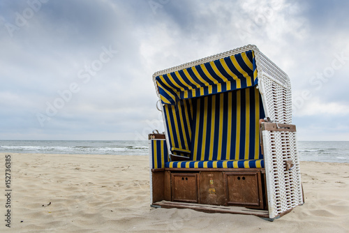 Strandkorb
