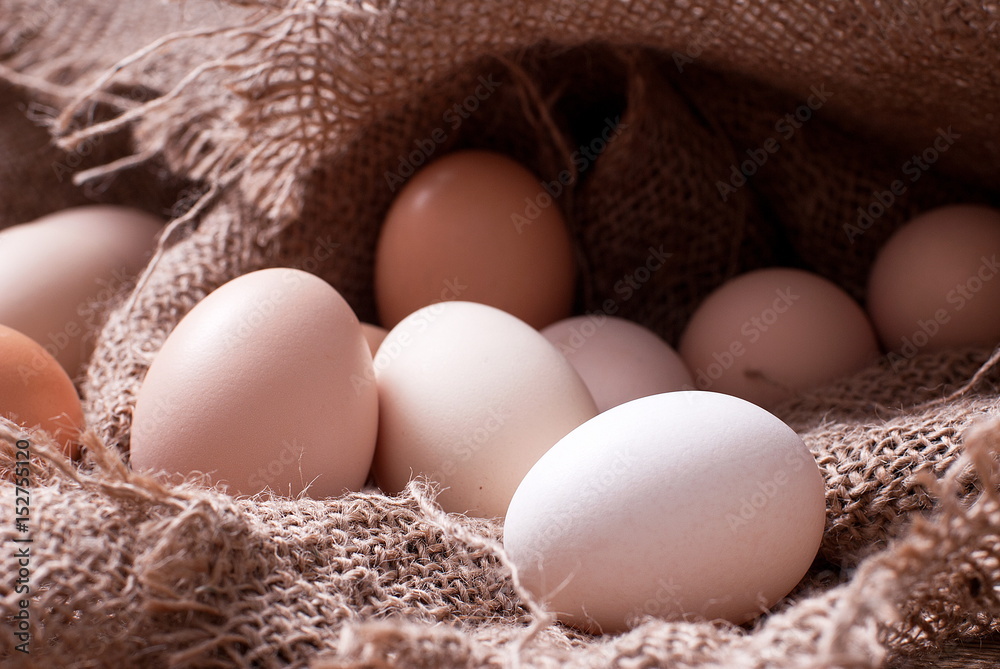 eggs in sackcloth eggs in sackcloth