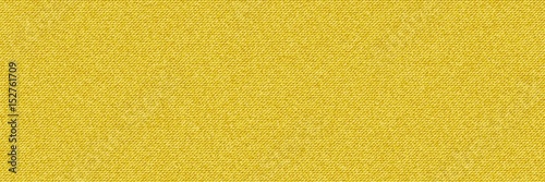 Yellow Denim Textile background