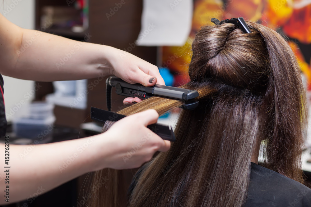 hairstyle Hairdresser hairstyle Hairdresser