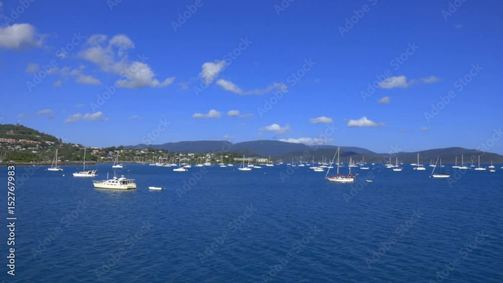 Boat Yacht Ocean view