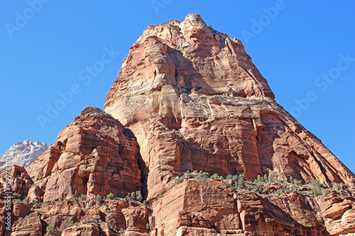 Zion National Park, Utah