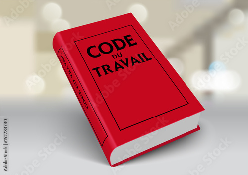 Code du Travail