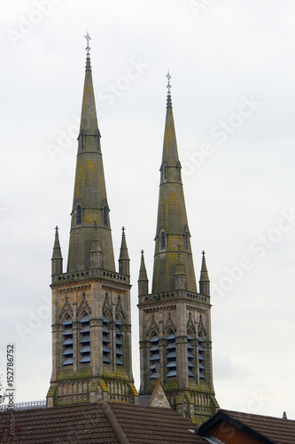 Wallpaper Mural St. Peter Roman Catholic, Cathedral, Belfast, Northern Ireland Torontodigital.ca