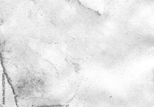 Very hight resolution. Geometric graffiti abstract background. Wallpaper with airbrush effect. Black acrylic paint stroke texture on white paper. Scattered mud art. Macro image. Hand made grunge.