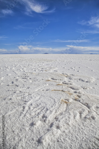 Salar de Uyuni  Bolivia