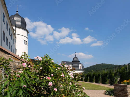 Schloss Stolberg photo
