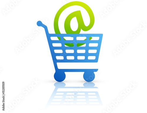 icona, , compere, carrello spesa, 