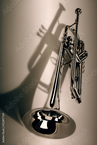 Photography Trumpet jazz instrument