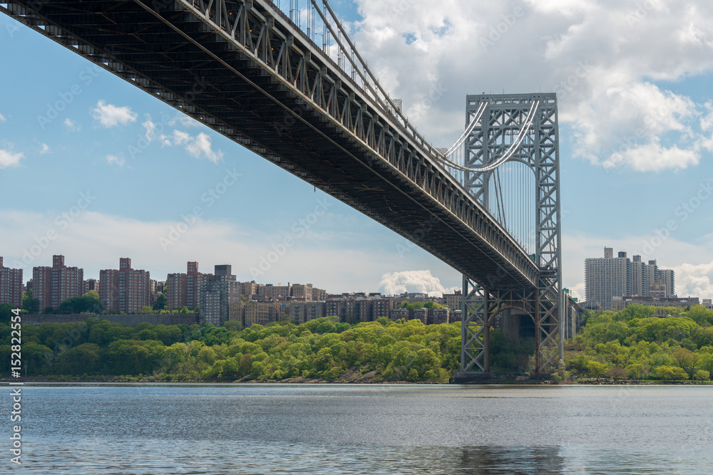 George Washington Bridge