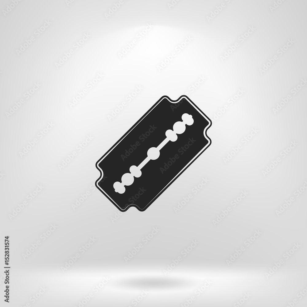 Blade razor Blade razor