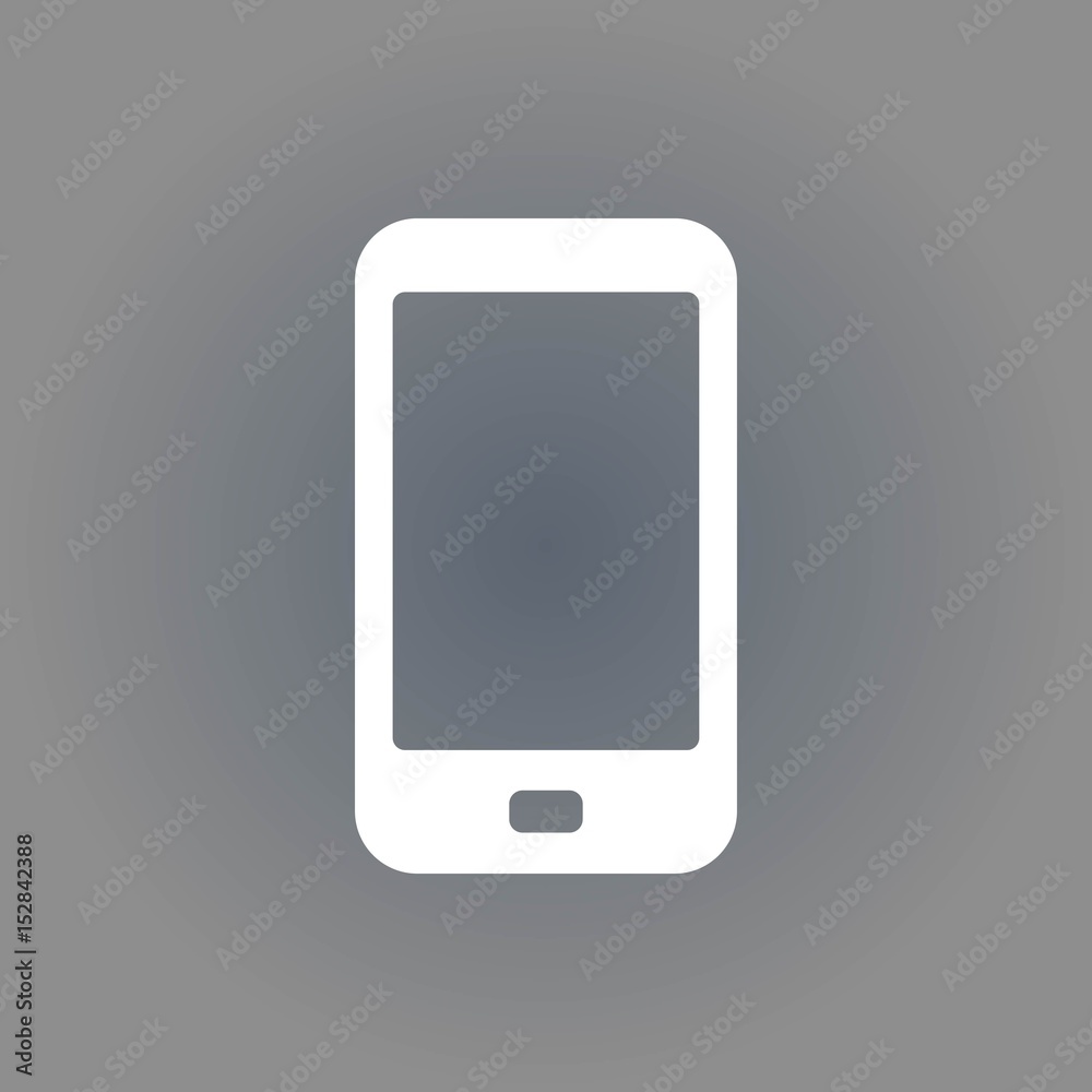 phone icon stock vector illustration flat design phone icon stock vector illustration flat design