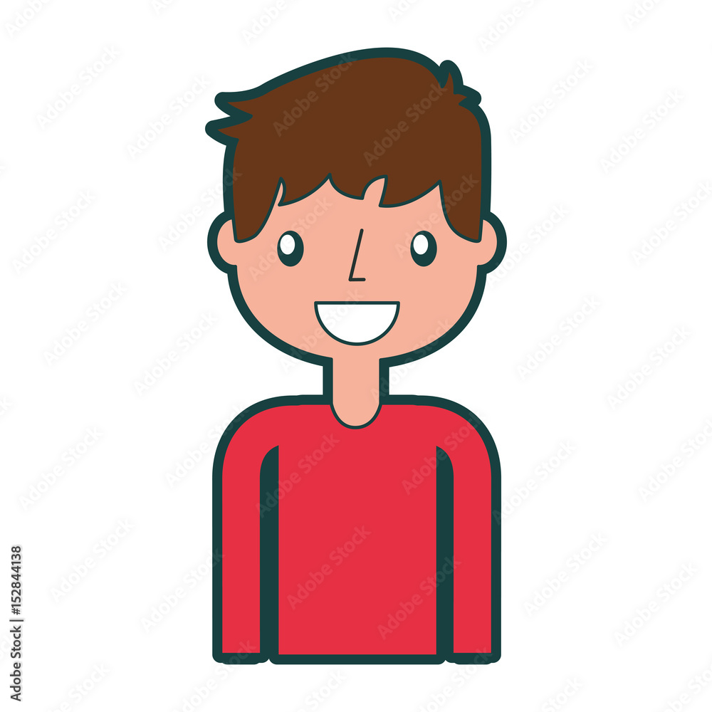 isolated cute icon boy vector illustration graphic illustration isolated cute icon boy vector illustration graphic illustration