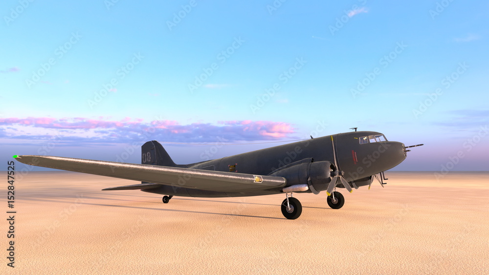 プロペラ戦闘機 プロペラ戦闘機