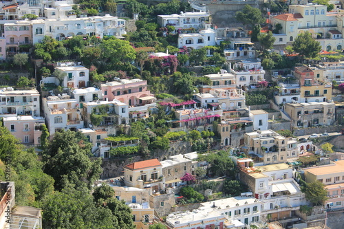 Positano
