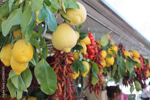 Lemons