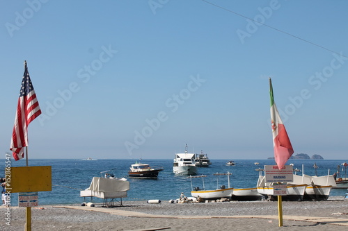 Positano