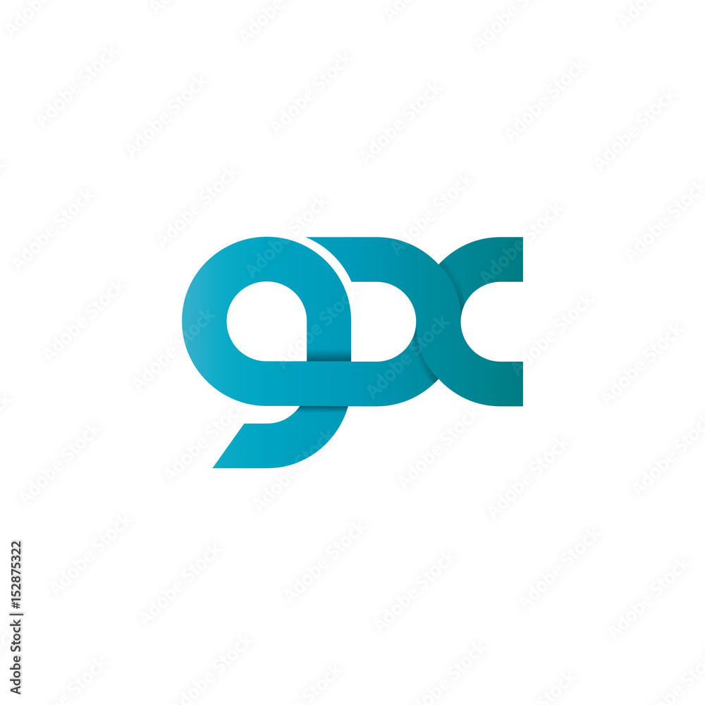 Initial Letter GX Rounded Lowercase Logo Initial Letter GX Rounded Lowercase Logo