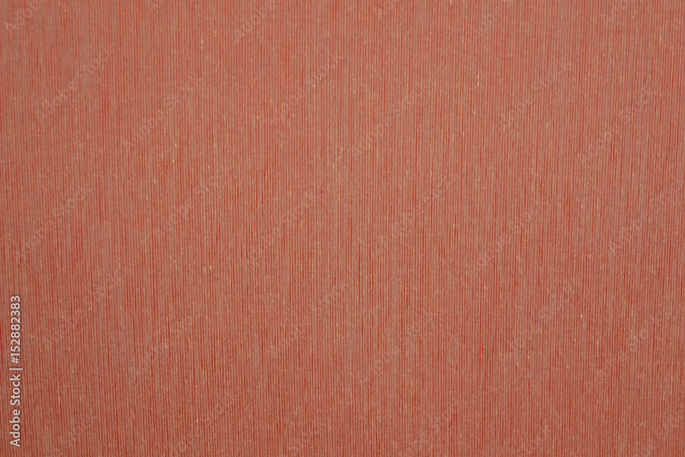 Fototapeta premium Closeup red fabric texture