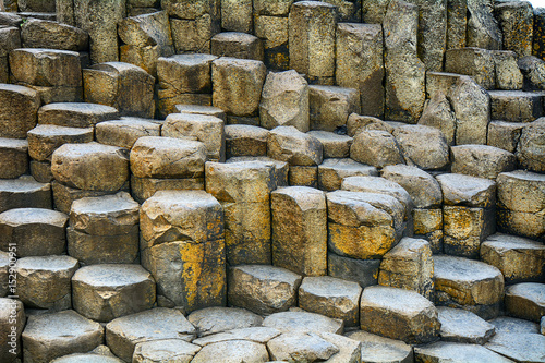 Giant's Causeway, Northern Ireland photo