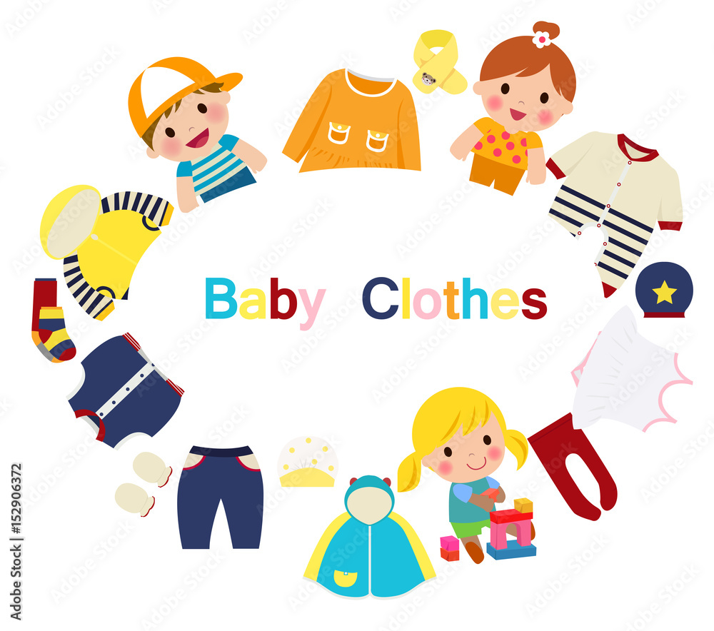 Children clothes Children clothes