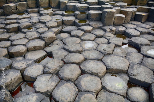 Giant's Causeway, Northern Ireland