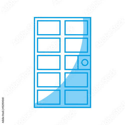 eyeshadow palette icon over white background. makeup concept. vector illustration