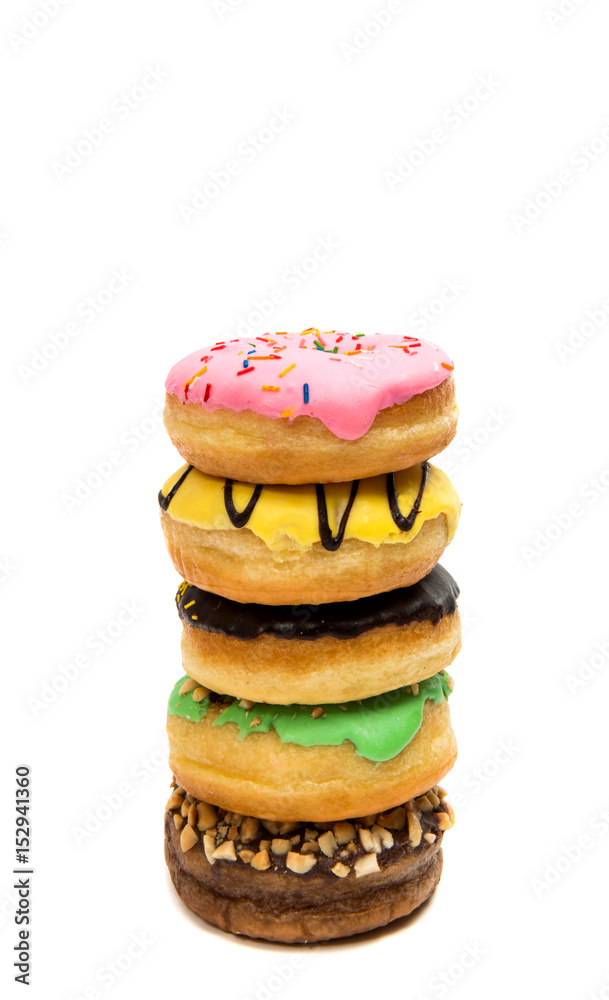 glazed donuts glazed donuts