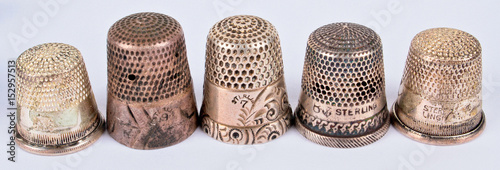 thimble 