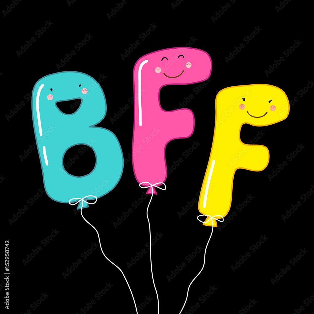 bff pictures cartoon