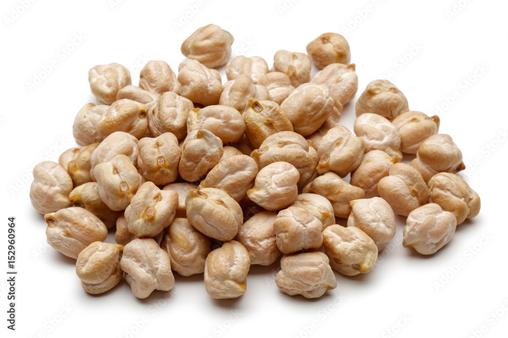 Chickpeas Chickpeas