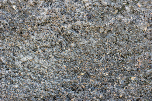 concrete with small stones background