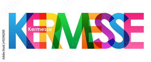 Icône KERMESSE