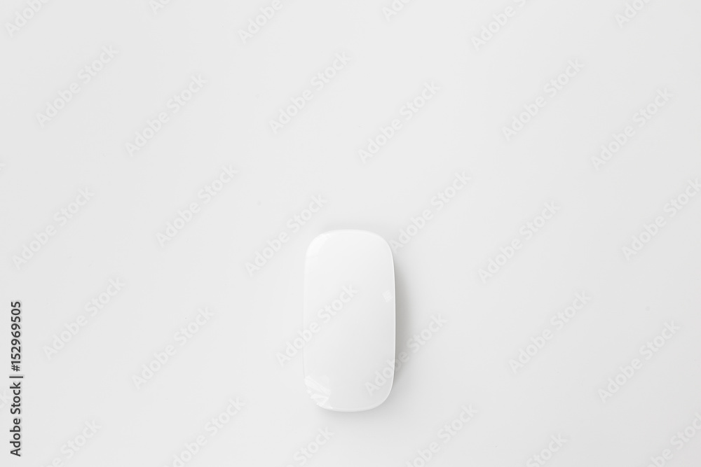 a computer mouse a computer mouse