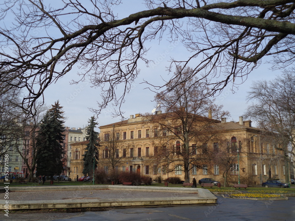 Lublin - Stare Miasto