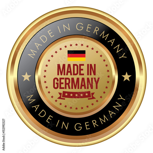 Made in Germany