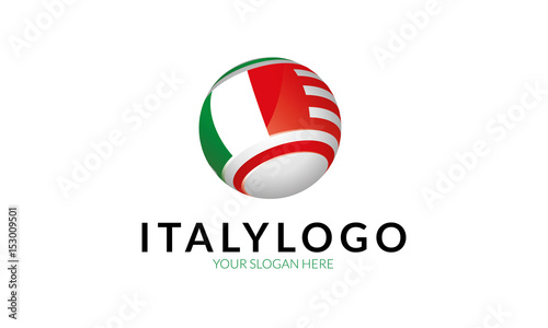 Italy Logo Free Download Italy Logo - GFXLoad