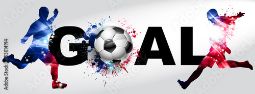 Calcio, Competizione, Goal